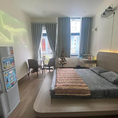 The Calm Homestay